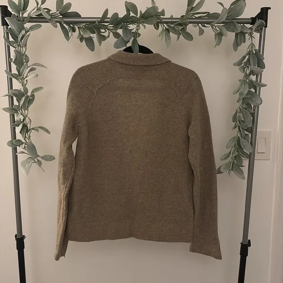 J. Crew Wool Sweater - Picture 7 of 7